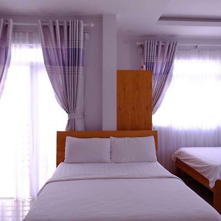Thao An Guesthouse Duong Dong  Exterior photo