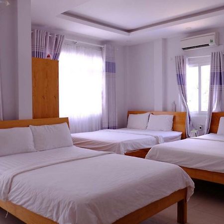 Thao An Guesthouse Duong Dong  Exterior photo
