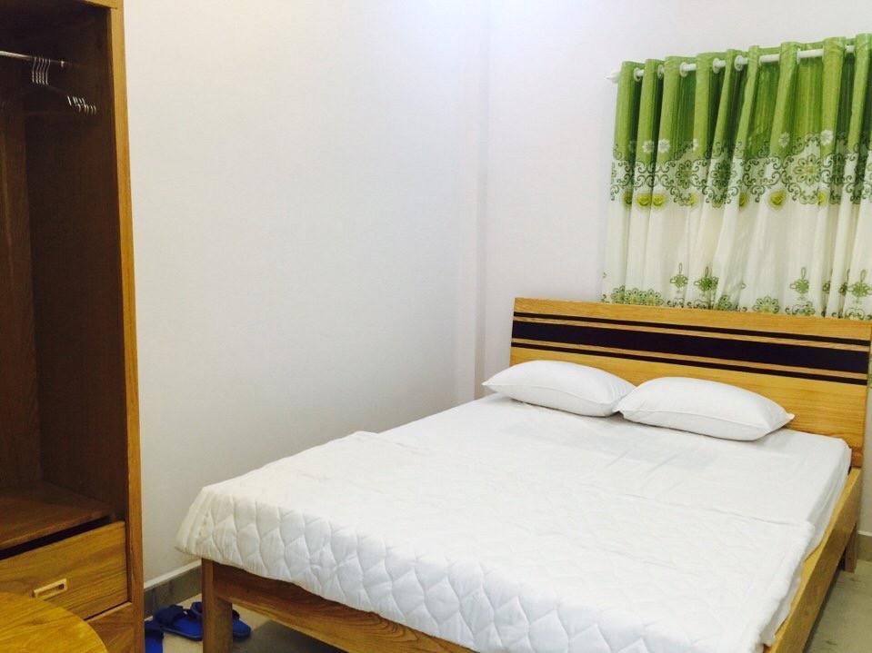 Thao An Guesthouse Duong Dong  Exterior photo