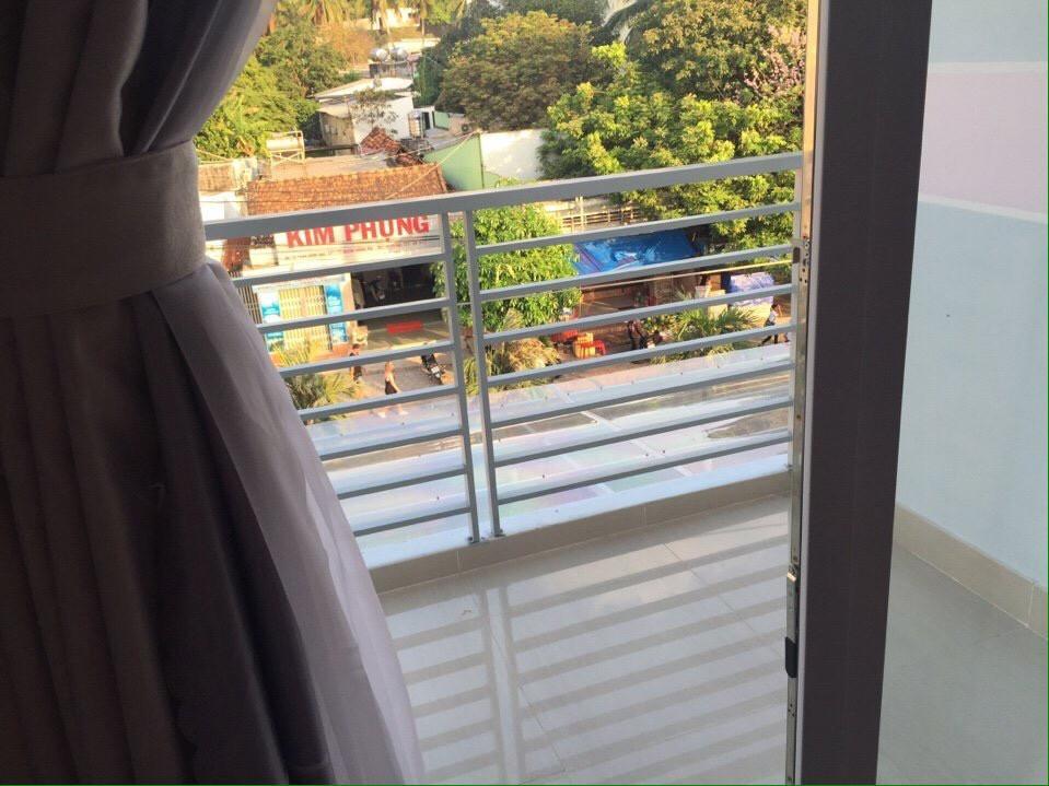 Thao An Guesthouse Duong Dong  Exterior photo