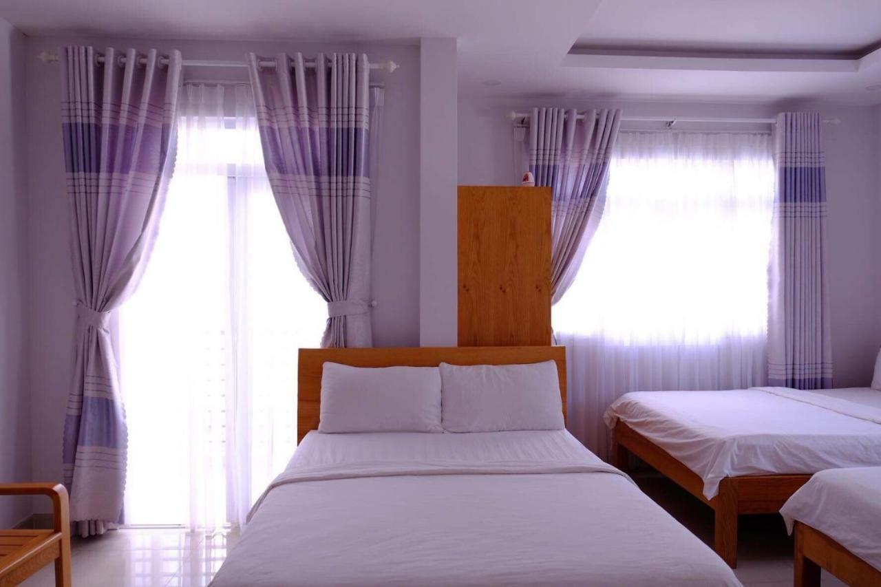 Thao An Guesthouse Duong Dong  Exterior photo