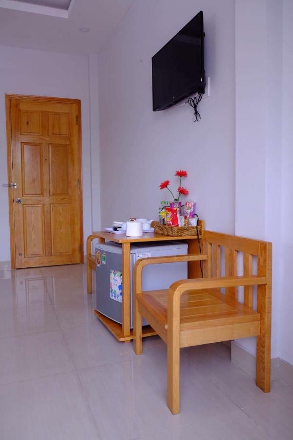 Thao An Guesthouse Duong Dong  Exterior photo