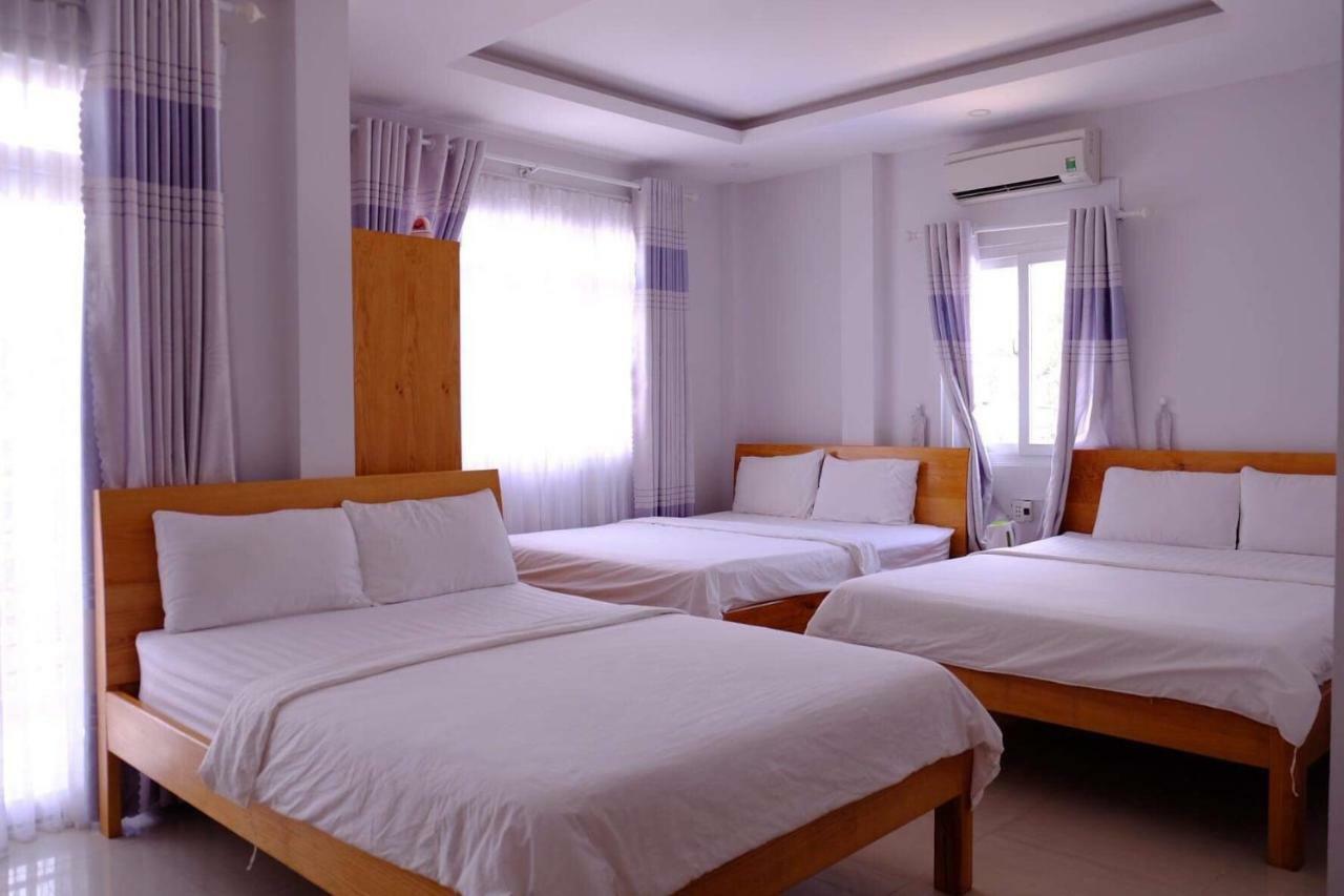 Thao An Guesthouse Duong Dong  Exterior photo