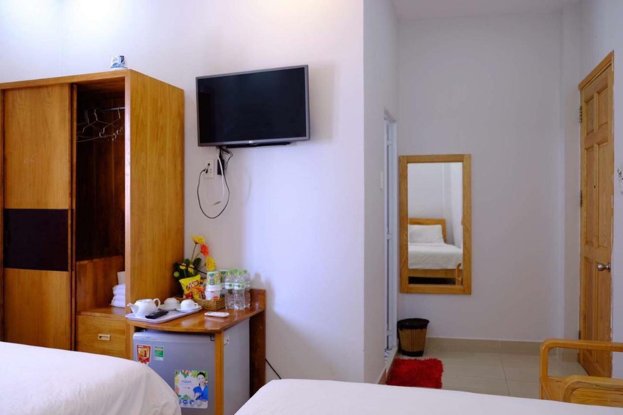 Thao An Guesthouse Duong Dong  Exterior photo