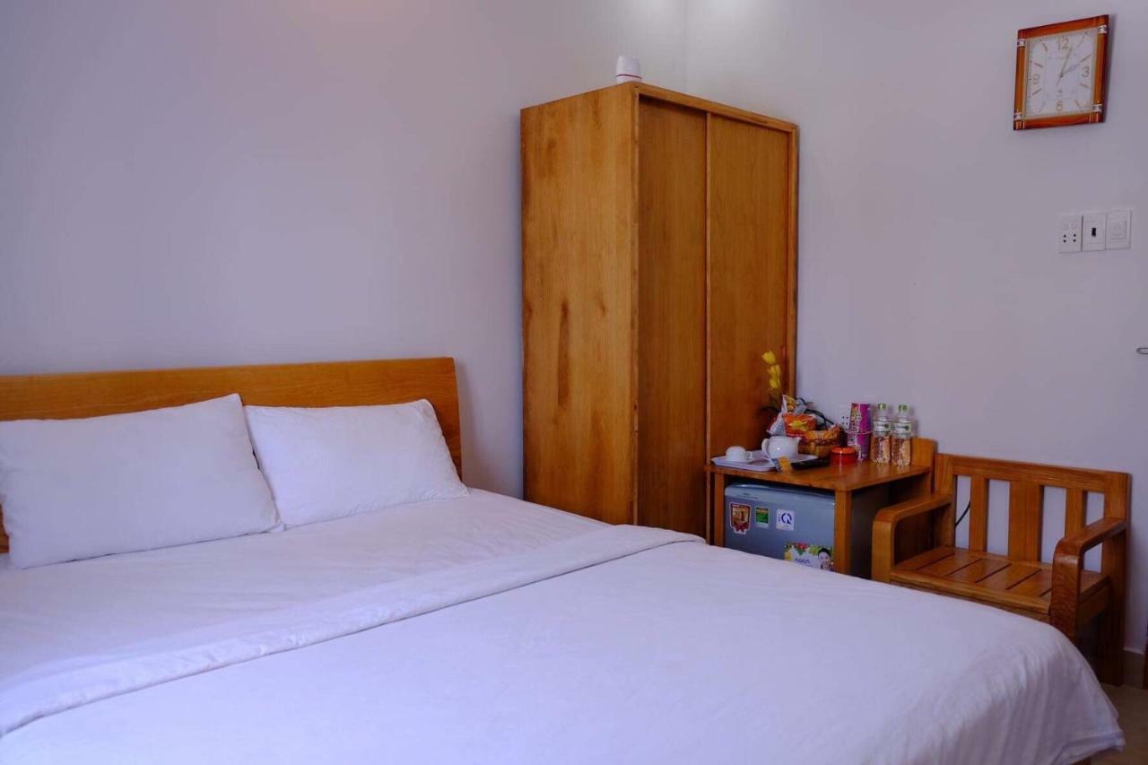 Thao An Guesthouse Duong Dong  Exterior photo