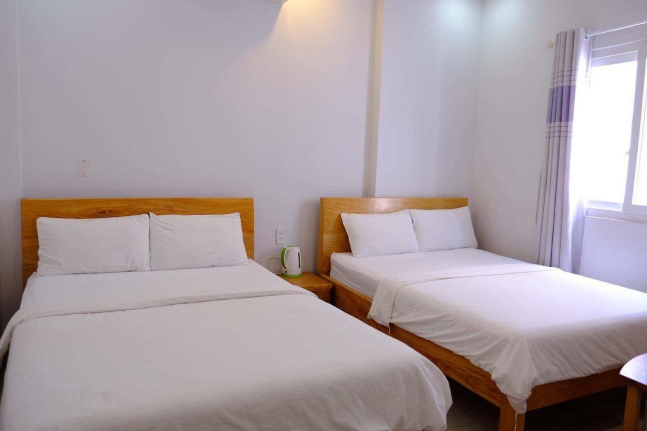 Thao An Guesthouse Duong Dong  Exterior photo