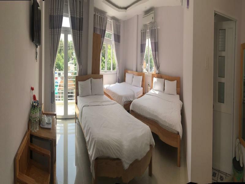 Thao An Guesthouse Duong Dong  Exterior photo