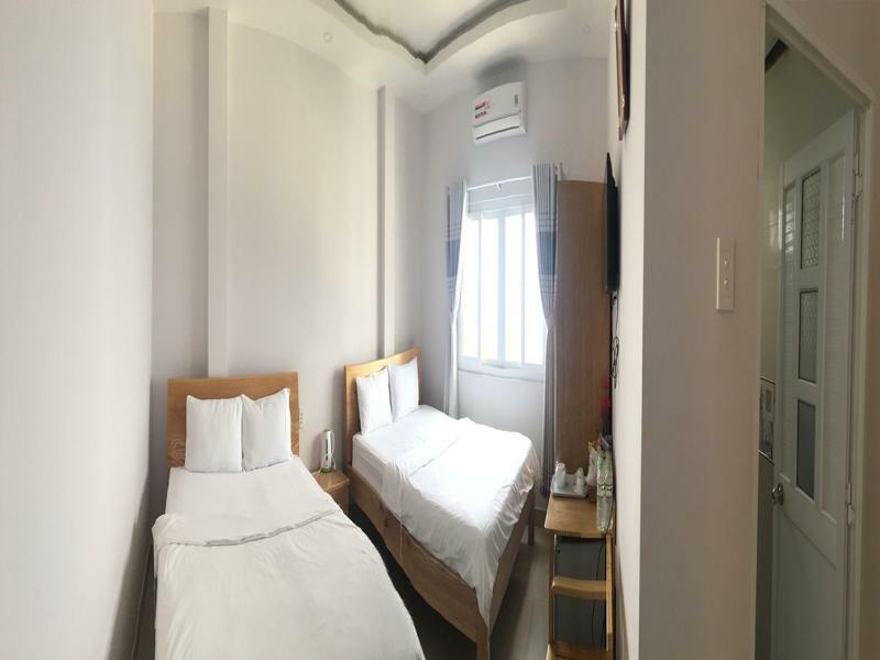 Thao An Guesthouse Duong Dong  Exterior photo