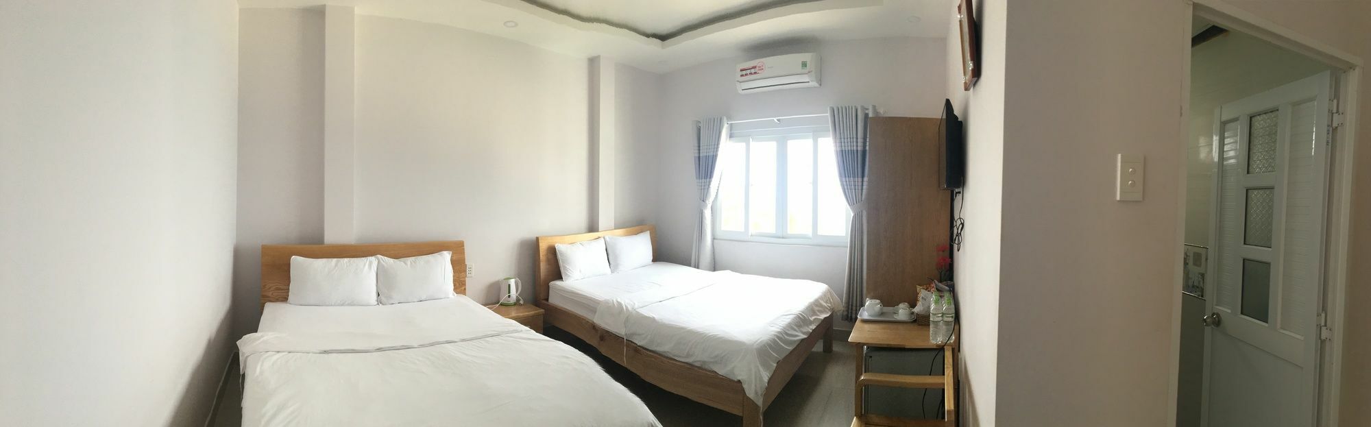 Thao An Guesthouse Duong Dong  Exterior photo
