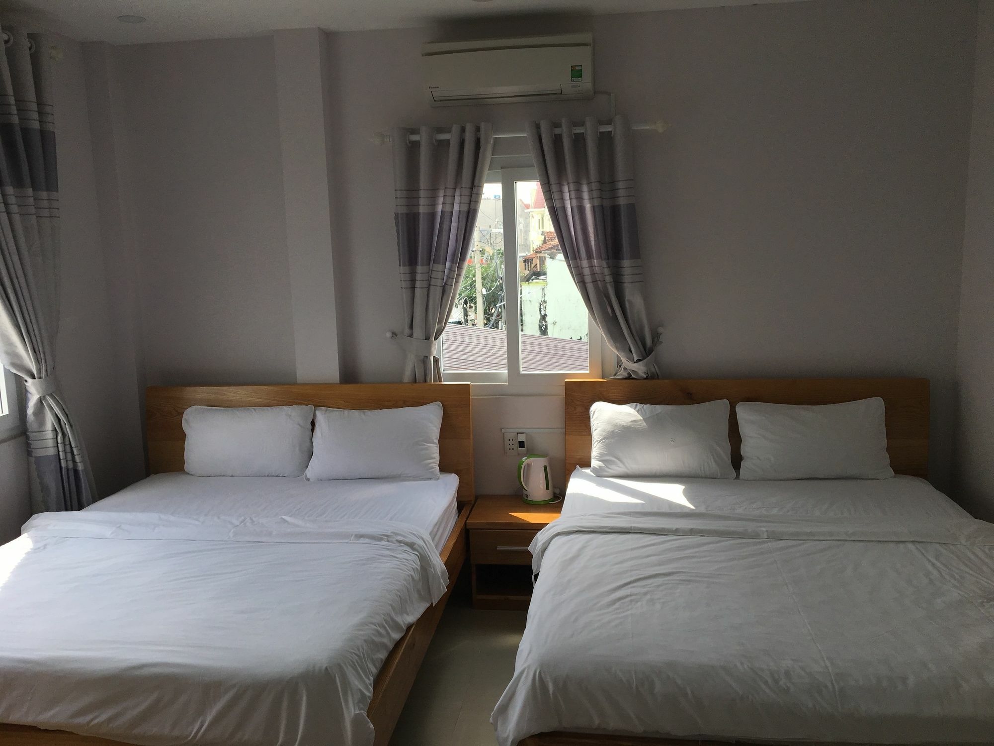 Thao An Guesthouse Duong Dong  Exterior photo